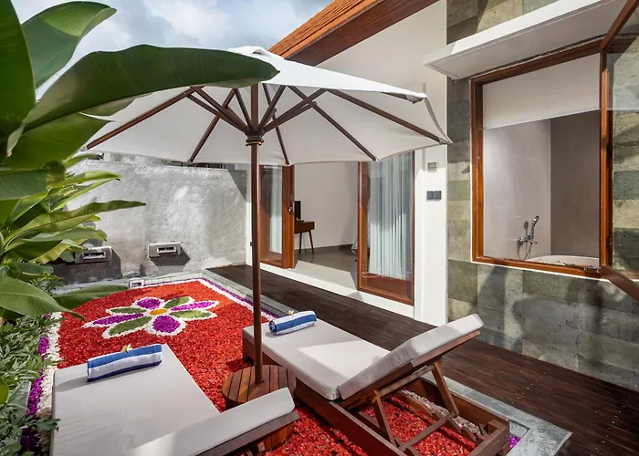 Villa Jenna By Genuinehost Ubud (Bali)